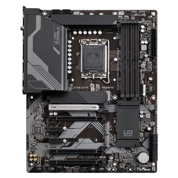Kompyuter platasi Gigabyte Z790 UD AC (Z790-UD-AC)