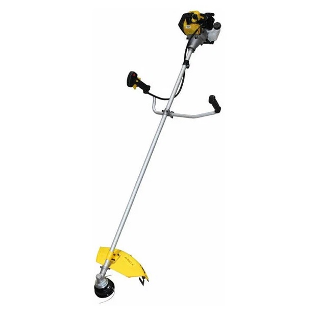Триммер бензиновый Eurolux TR-1500T