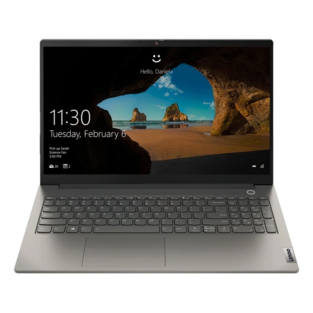 Ноутбук Lenovo ThinkBook 15 G3 ITL i5-1135G7 8/256 GB SSD 15.6" FHD (20VEA0SQRU)