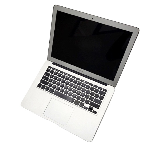 Ноутбук Macbook Air i5 8/128GB SSD 13" (Бывший в употреблении)