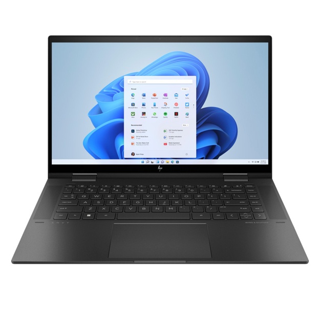 Noutbuk HP Envy x360 15-eu0015ur R7-5700U 16/512GB SSD 15.6" FHD (633W7EA)