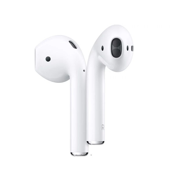 Simsiz minigarnituralar 7 Millard Earpods 2