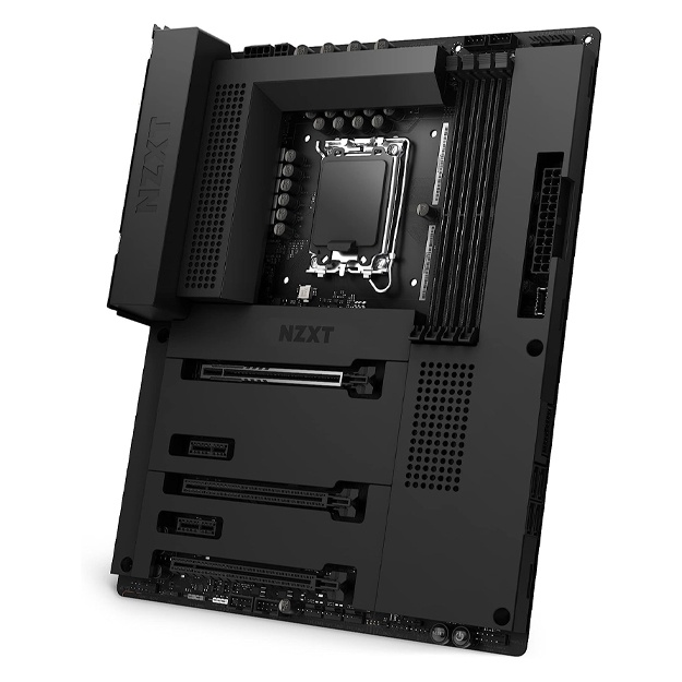 Материнская плата NZXT N7 Z690 N7-Z69XT-B1 Z690 ATX from UAE