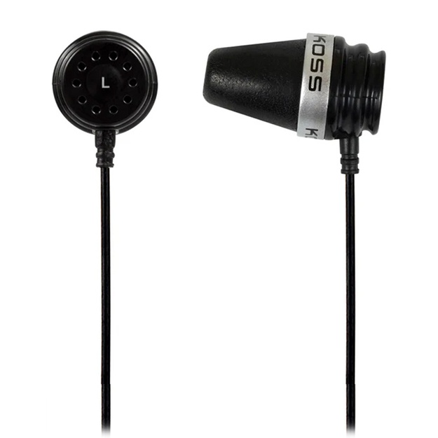 Naushnik Koss SPARKPLUG VCk RW V2
