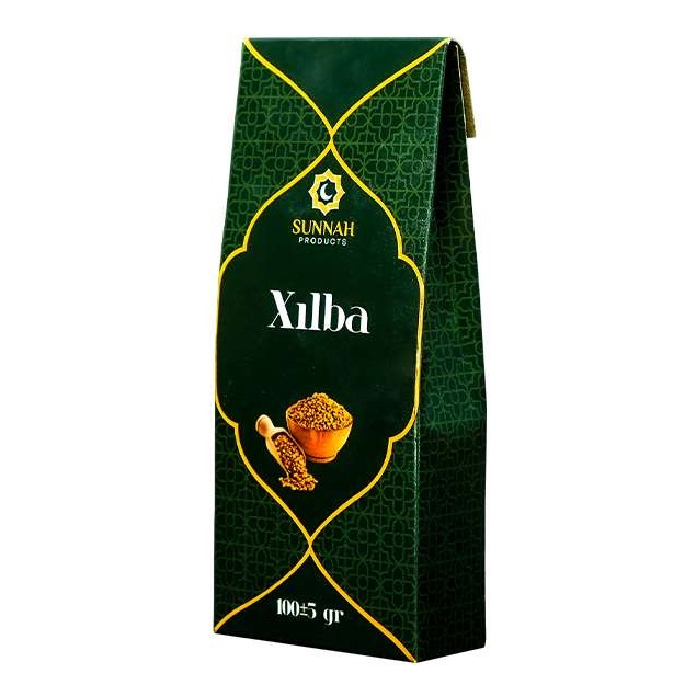 Xилба
