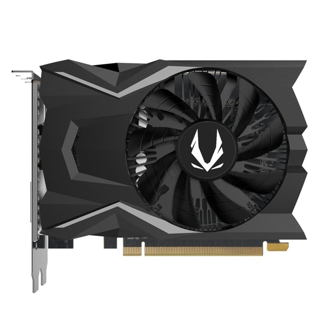 Videokarta Zotac 4GB GeForce GTX1650 128Bit GDDR5