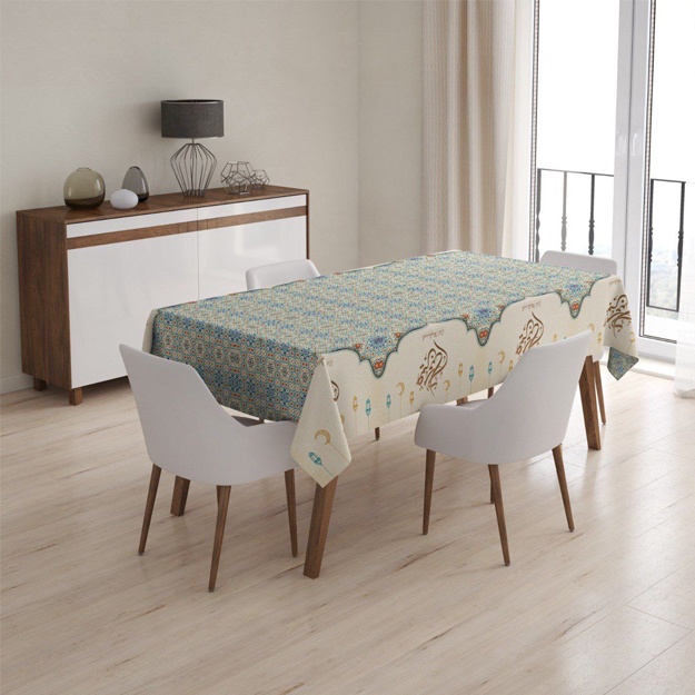 Ramazon Karim Turk dasturxoni Bellissimo Home BH12