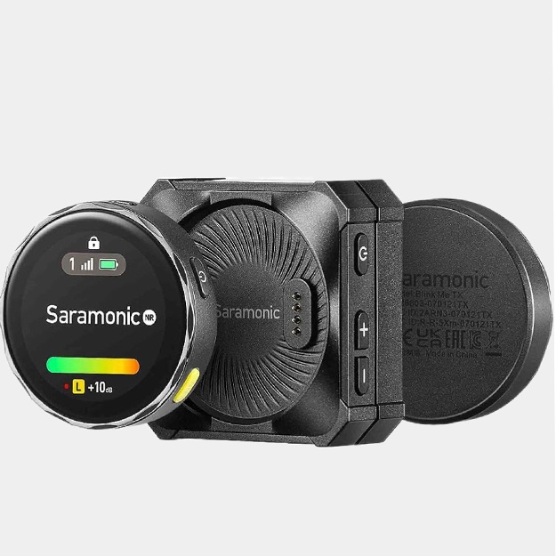 Simsiz mikrafon Saramonic BlinkMe B2