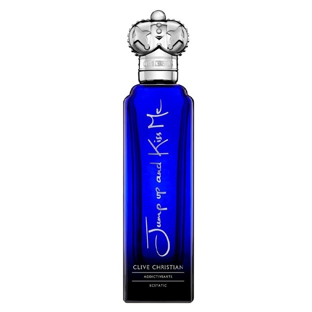 Jump up and Kiss Me Ecstatic Clive Christian EDP 50 ML