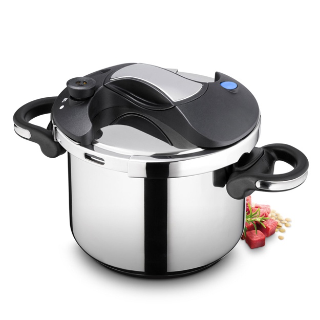 Po‘lat bosimli pishirgich Lamart LT 1132