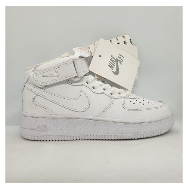 Aellar Krossovkasi Nike Airforce 1 (Lyuks) ART 091233