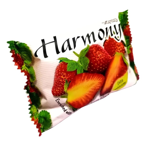 Harmony mevali sovunli qulupnay 75