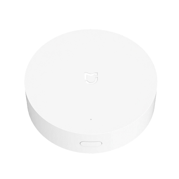 Aqlli uy boshqaruv markazi Xiaomi Mi Smart Home Hub