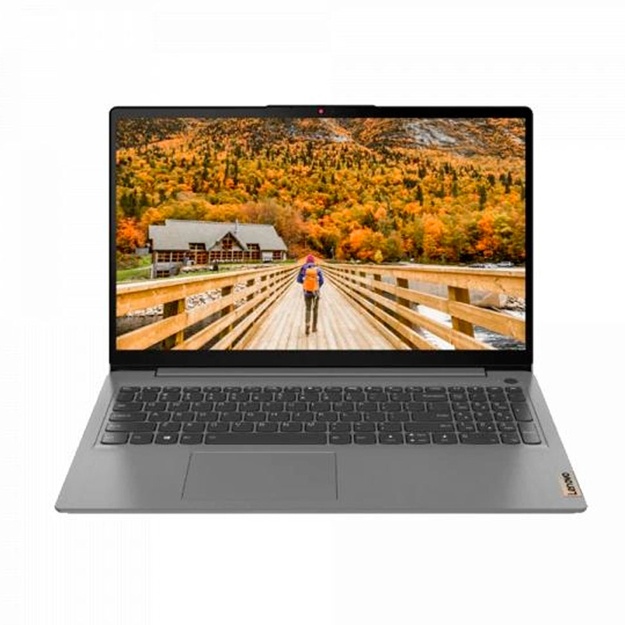 Ноутбук Lenovo IdeaPad 3 15ALC6 R5-5500U 8/1TB HHD 15.6" FHD