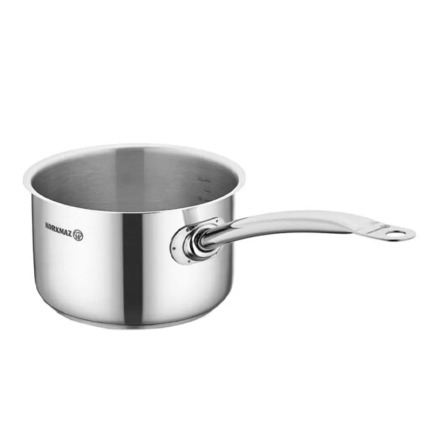 Kovsh Korkmaz proline gastro satin A2703 24x10 sm