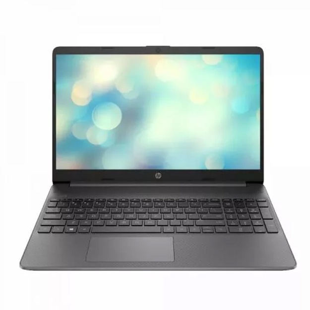 Noutbuk HP 5s-fq3011ur N4500 4/256 GB SSD 15.6" FHD (3V7K5EA)