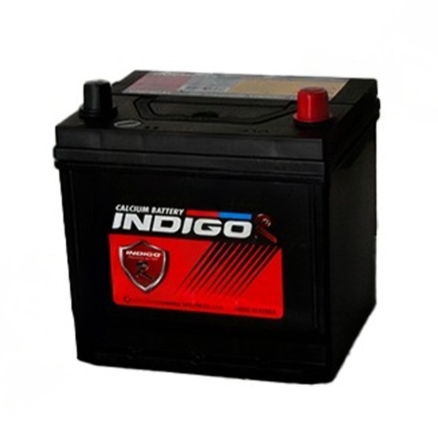 Akkumulyator Indigo CMF50AL 450A 50L 7230z