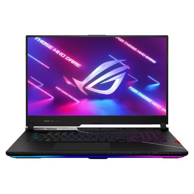 Noutbuk Asus ROG Strix Scar G733ZW-DS94 (2022) 19-12900H 16 GB 1TB SSD RTX3070Ti 8G 17.3" FHD