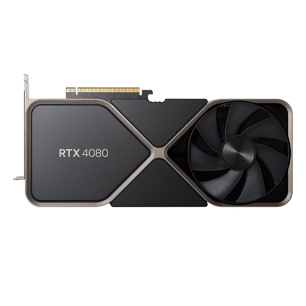 Videokarta Nvidia GeForce RTX 4080 GDDR6X 16GB From UAE (900-1G136-2560-000)