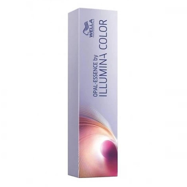 Краска Titanium Rose Wella Professionals Illumina Color Opal-Essence для волос 60 мл