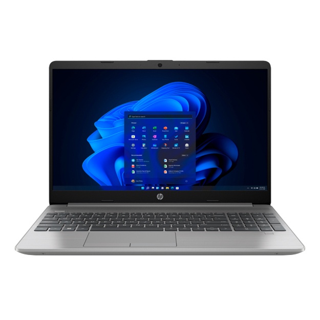 Noutbuk HP 250 G9 I5-1235U 8/512GB SSD MX550 2GB 15.6" FHD