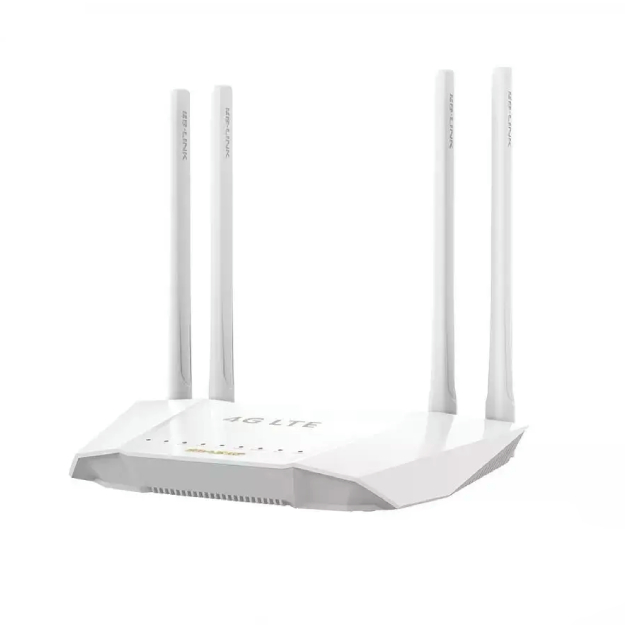 Marshrutizator WiFi router LB-link BL-CPE450M 4G LTE