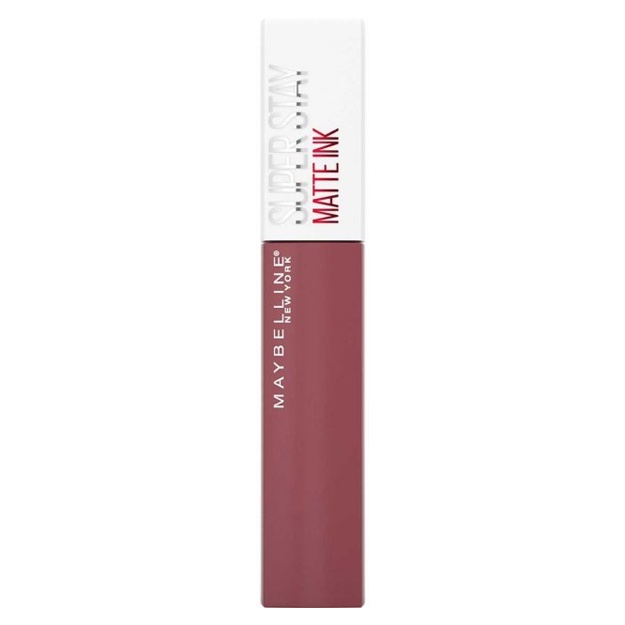 Mat suyuq lab bo‘yog‘i Maybelline New York Super Stay Matte Ink 175
