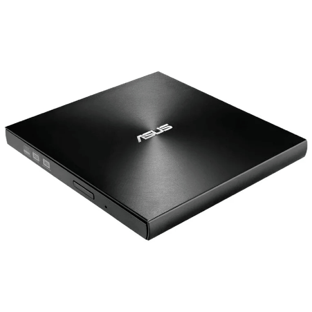 Tashqi optik qurilma USB DVD ASUS
