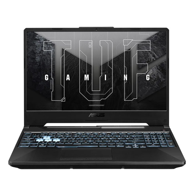 Ноутбук Asus TUF Gaming FA506QM-HN128 R7-5800H 16GB/1TB RTX3060 15.6" FHD (90NR0607-M004A0)