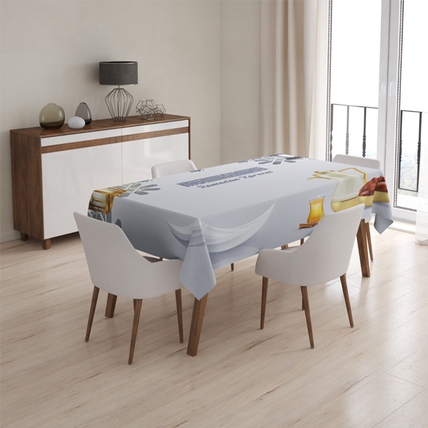 Ramazon Karim Turk dasturxoni Bellissimo Home BH36