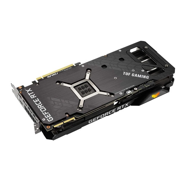 Videokarta ASUS GEFORCE RTX 3090 TUF GAMING 24 GB GDDR6X PCI-EXPRESS from UAE (B08HN4FLFJ)