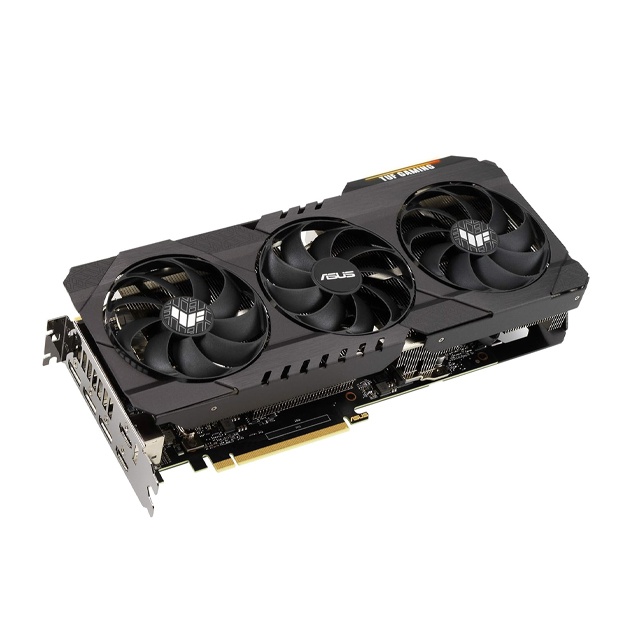 Videokarta Asus GeForce RTX 3090 TUF Gaming GDDR6X 24GB from UAE (TUF-RTX3090-24G-GAMING)