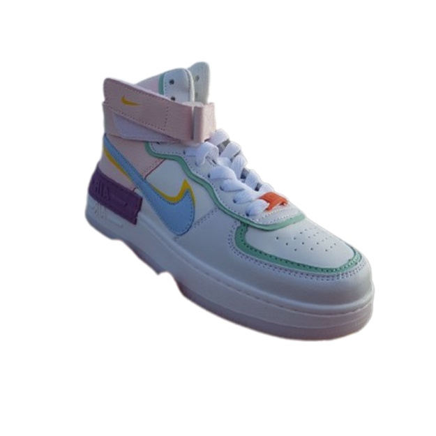 Ayollar Krossovkalari Nike Airforce shadow Lux ART 40
