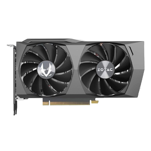 Видеокарта Zotac Gaming GeForce RTX 3060 Twin Edge 12GB GDDR6 (from U.A.E)