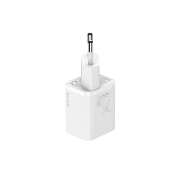 Quvvatlash qurilmasi Baseus Super Si Quick Charger 1C 25W (TZCCSUP-L02)