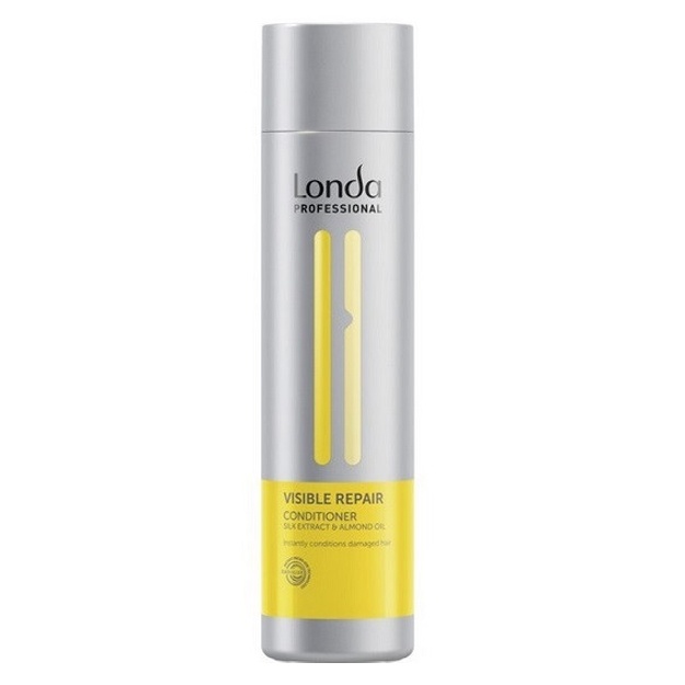 Кондиционер для поврежденных волос Londa Visible Repair 250мл