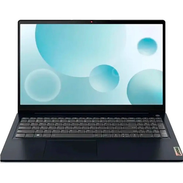 Noutbuk Lenovo IdeaPad 3 15IAU7 i5-1235U DDR4 8/256 GB SSD 15.6 FHD IPS (Ikkinchi qo‘l mollari)