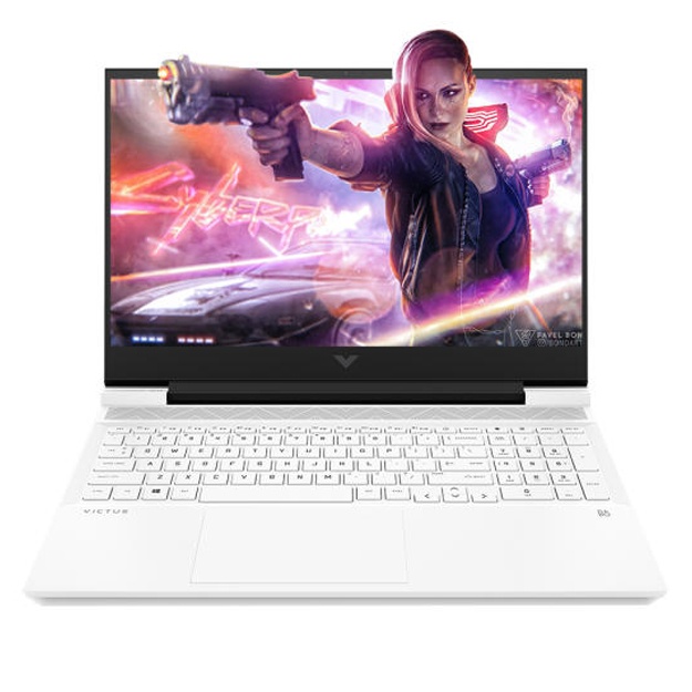 Noutbuk HP Victus 16-d1203TX i7-12700 16/512 GB SSD RTX3060 6GB 16" FHD
