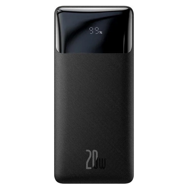 Power Bank Baseus 30000 mAh 20W ​(PPBD30K)