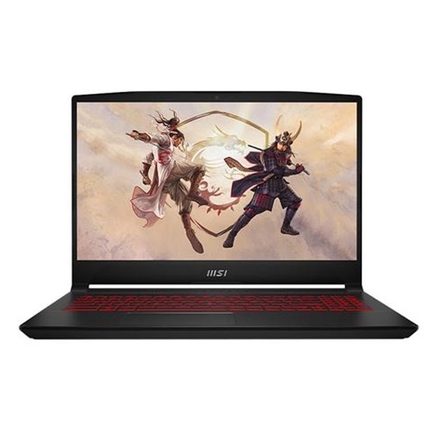 Noutbuk MSI THIN GF-63-11UC -9S7-16R612-280 i7-11800H 16/512 GB SSD RTX3050 4GB 15.6"FHD