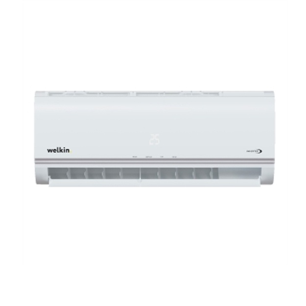 Кондиционер Welkin  Zizoo  Inverter 9