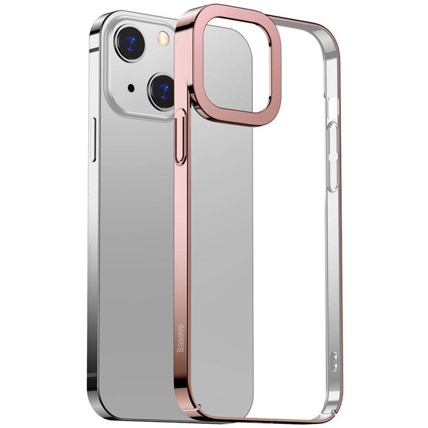 Чехол-накладка Baseus Glitter Phone Case для Apple iPhone 13 (ARMC000904)