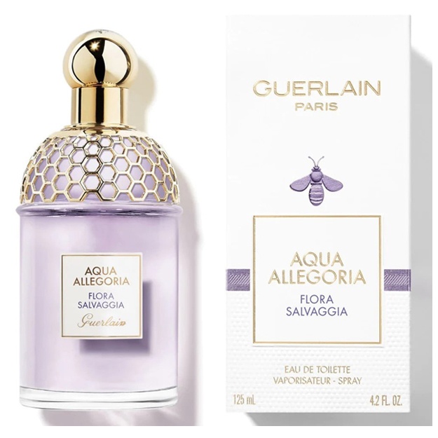 Guerlain Aqua Allegoria Flora Salvaggia (W) EDT 125ml