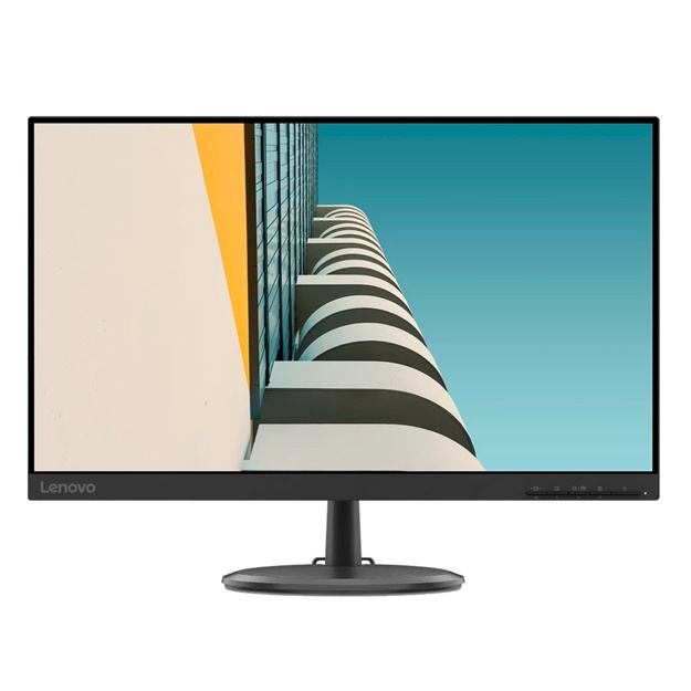 Monitor Lenovo C24-25 23.8" FHD (66B0KAC1EU)