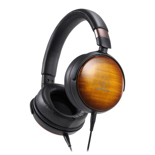 Наушники Audio-Technica ATH-WP900
