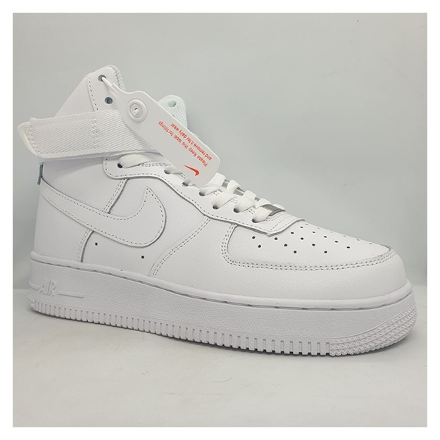Erkaklar Krossovkasi Nike Airforce 1 (Lyuks) ART 7812381928 41