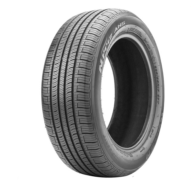 Автомобильные шины Nexen Npriz AH5 195/60R15