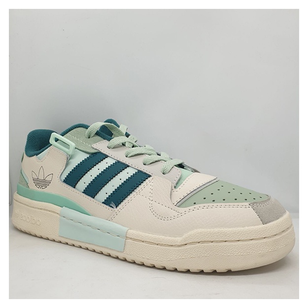 Erkaklar Krossovkasi Adidas forum ART 12340987 44 zeleniy