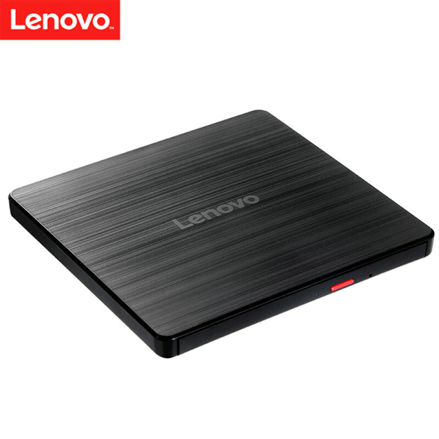Внешний Оптический привод USB DVD LENOVO GP70N