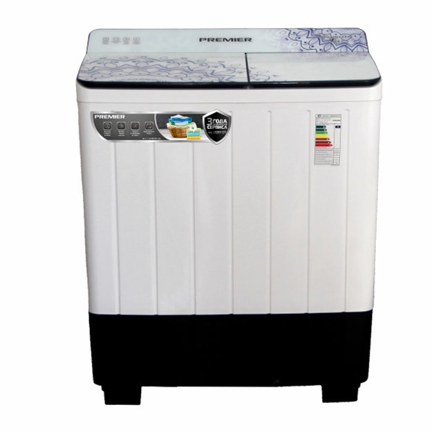 Avtomatik kir yuvish mashinasi Premier OCP1